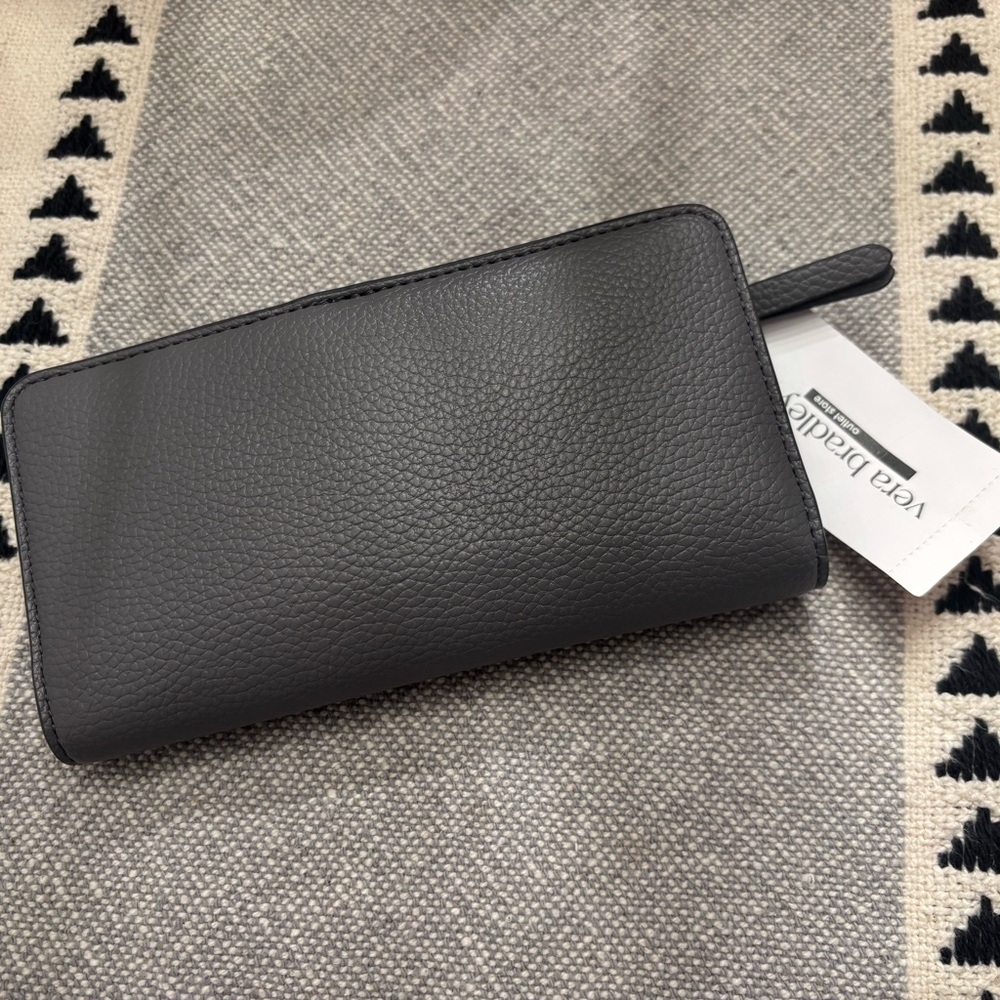 Vera Bradley wallet NWT